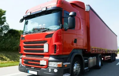 İstanbul Karapürçek Ambar Kargo