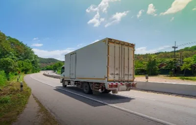 İstanbul ile Karapürçek Arası Bulaşık Makinesi Taşıma