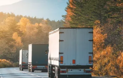 İstanbul ile Karapürçek Arası Klima Taşıma