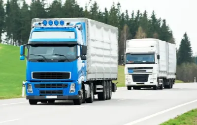 İstanbul ile Karapürçek Arası Eşya Taşıma